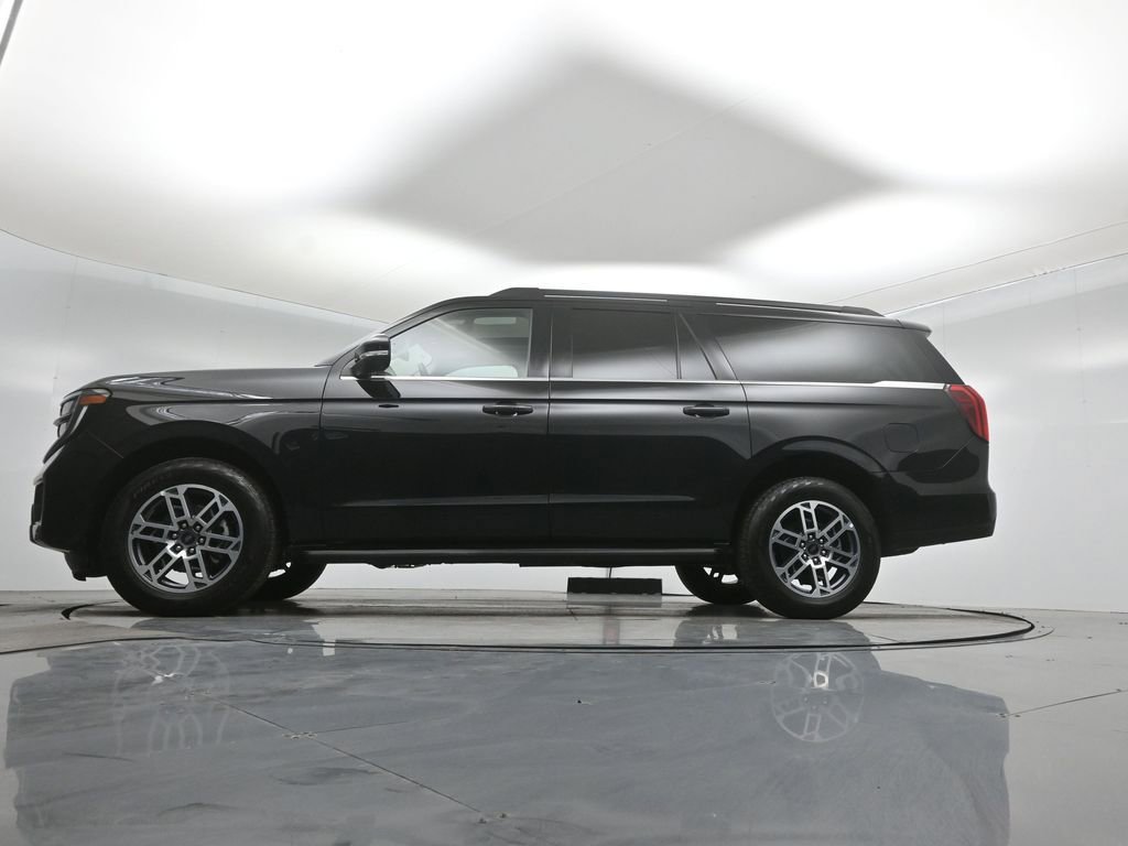 Certified 2025 Ford Expedition Max Active image 52