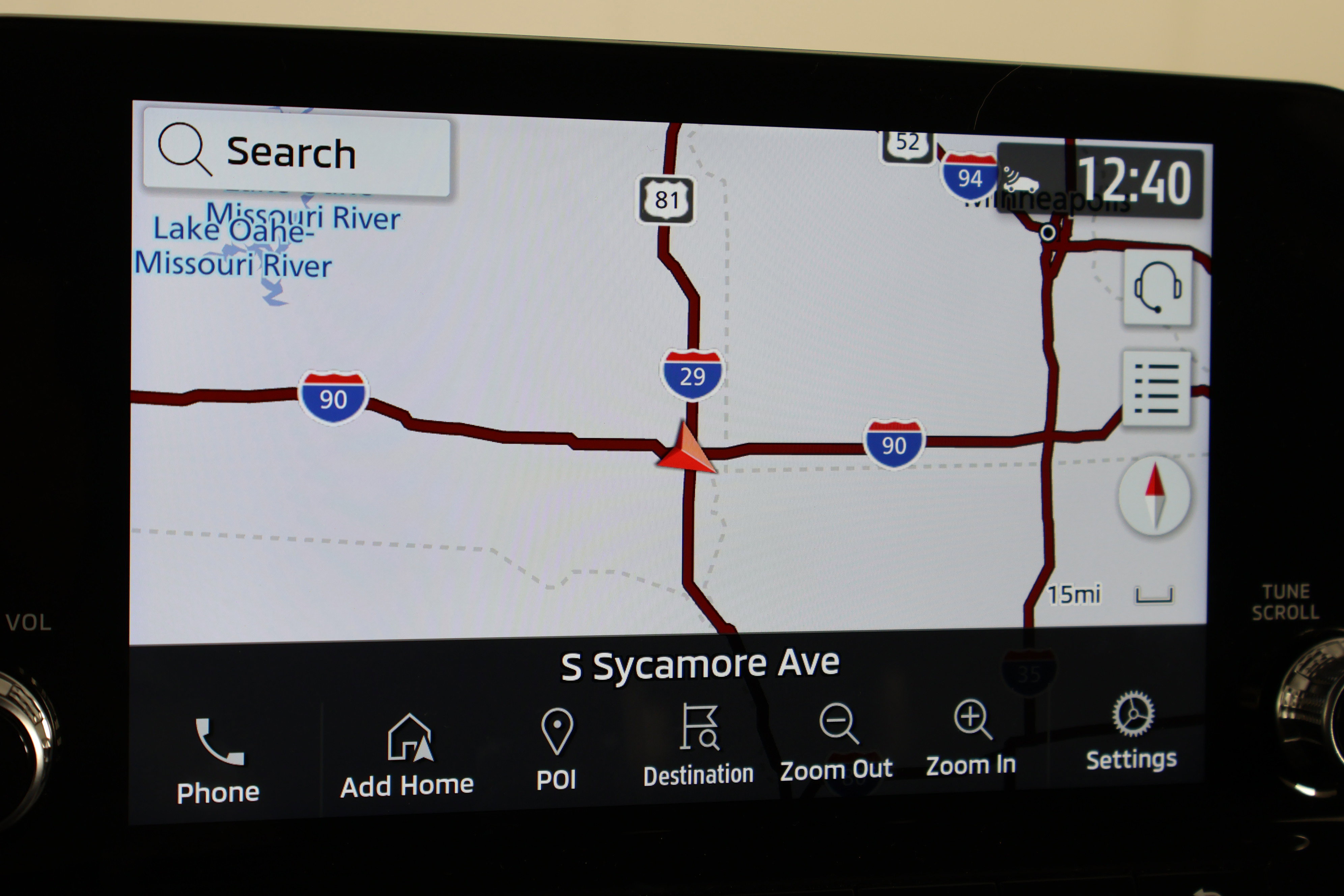 Used 2024 Mitsubishi Outlander SEL image 25