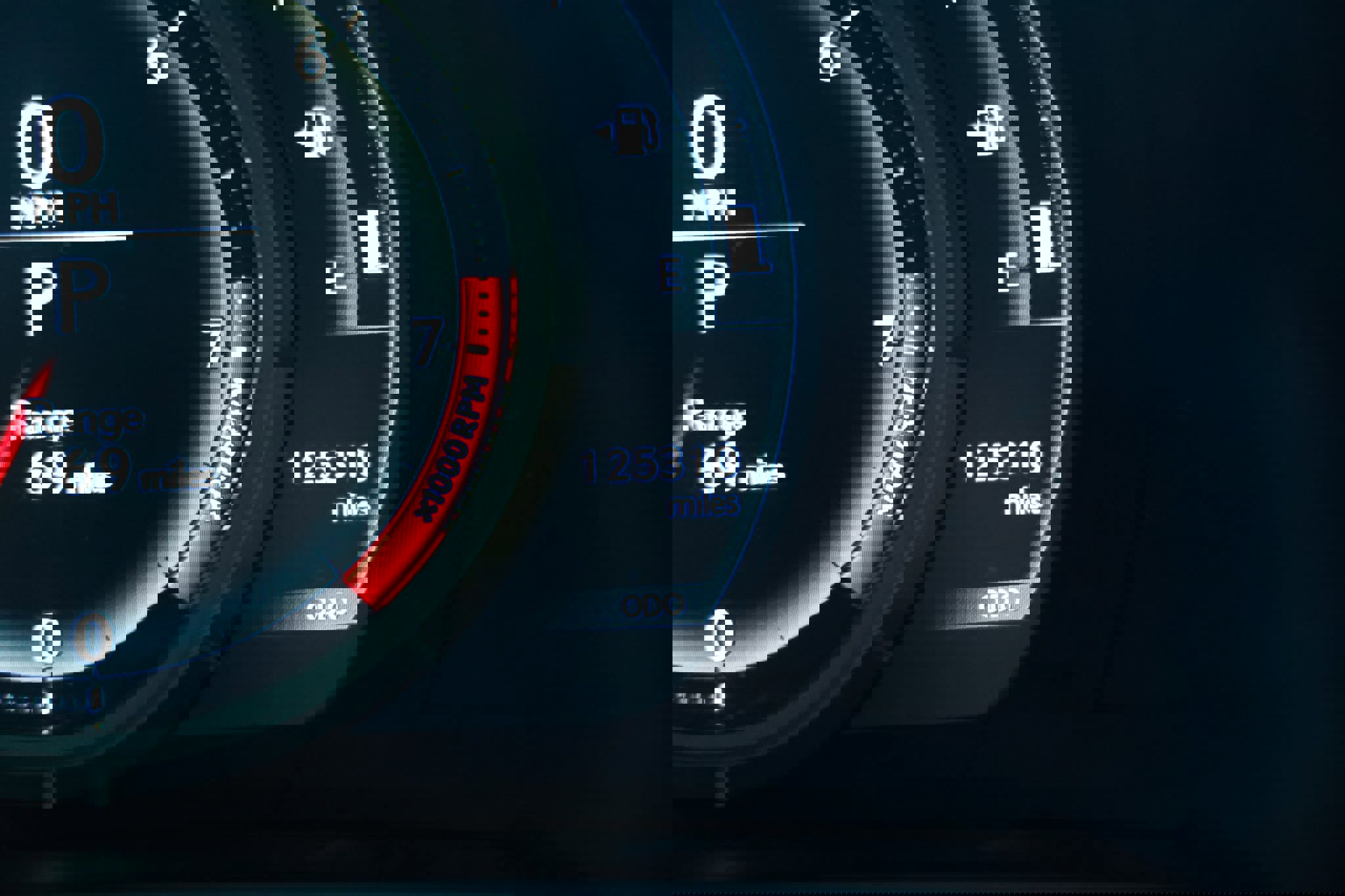 Used 2019 Lexus IS 300 AWD image 49