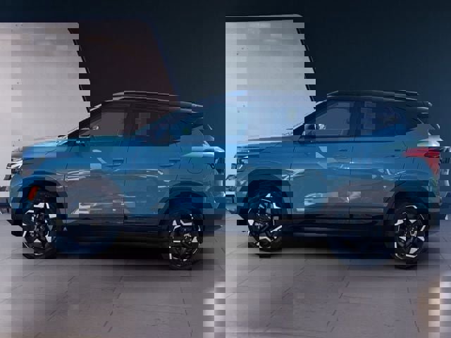 Certified 2025 Kia Seltos S AWD/4WD image 2