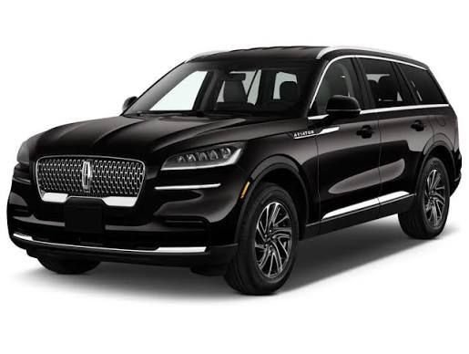 Used 2021 Lincoln Aviator Reserve w/ Equipment Group 208A RWD image 1