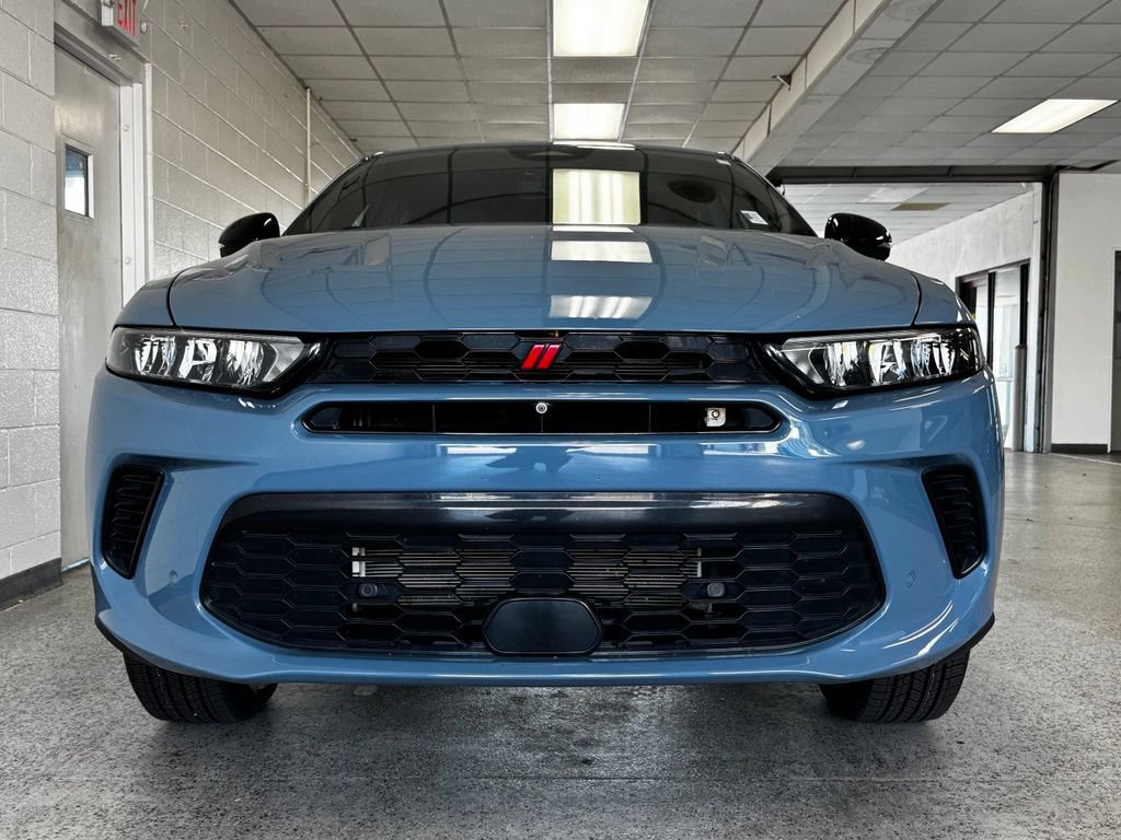 Certified 2023 Dodge Hornet GT w/ Tech Pack w/o Parking AWD/4WD image 4