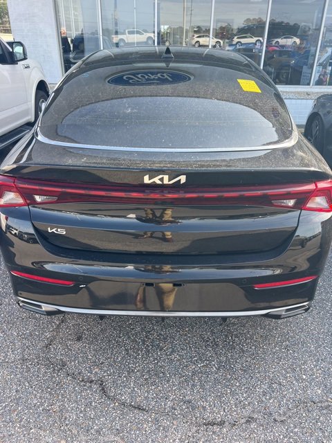 Used 2024 Kia K5 EX w/ EX Premium Package image 8