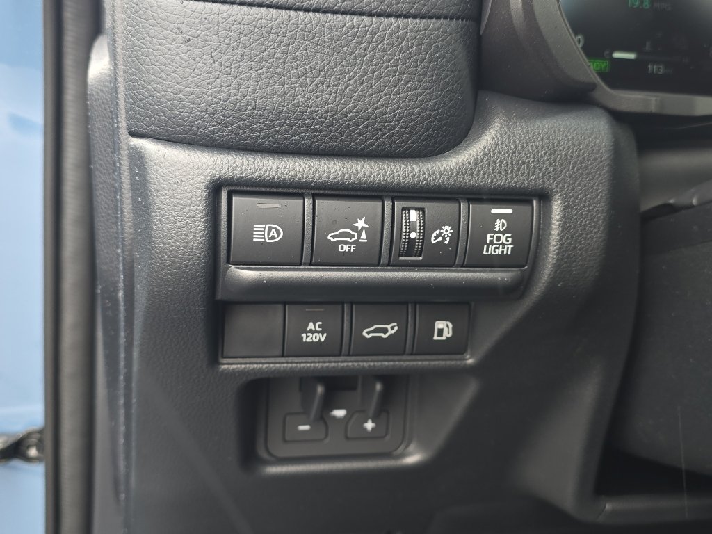 New 2026 Toyota Land Cruiser image 27