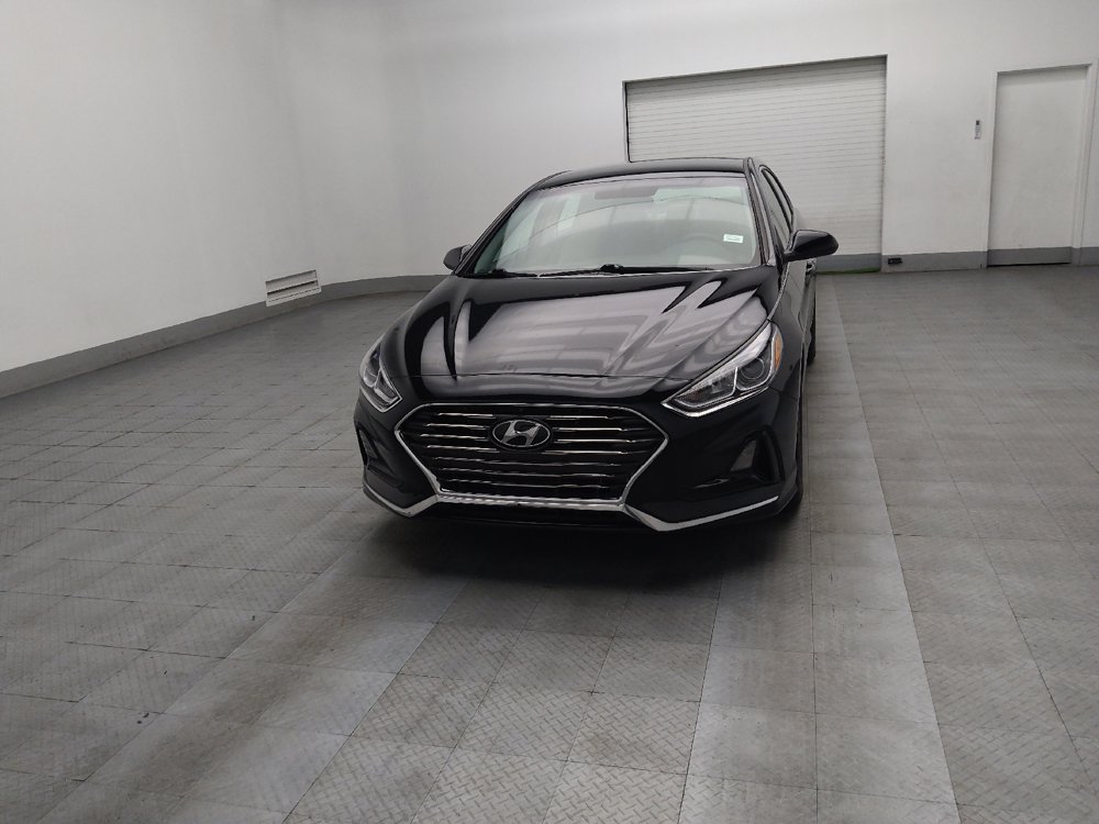 Used 2018 Hyundai Sonata ECO FWD image 15