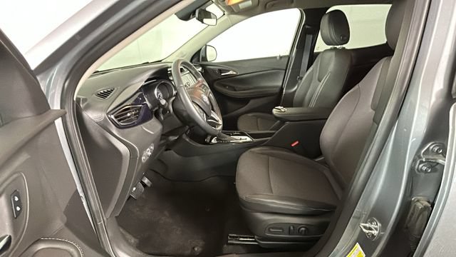 Used 2023 Buick Encore GX Preferred w/ Cold Weather Comfort Package AWD/4WD image 11