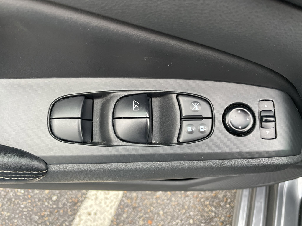 Certified 2024 Nissan Altima 2.5 SV image 9