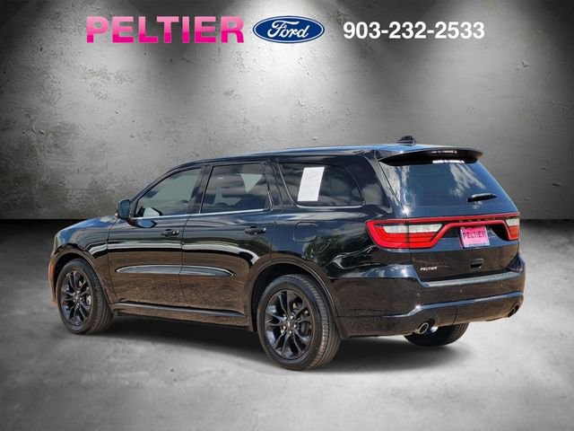 Used 2021 Dodge Durango GT image 7