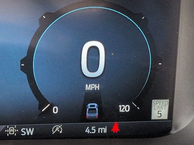 New 2025 Ford F150 XLT w/ Equipment Group 302A MID image 31