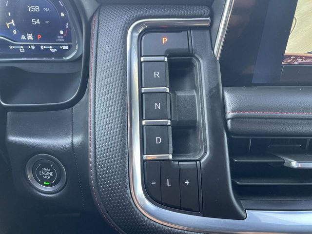 Used 2024 Chevrolet Tahoe RST image 15