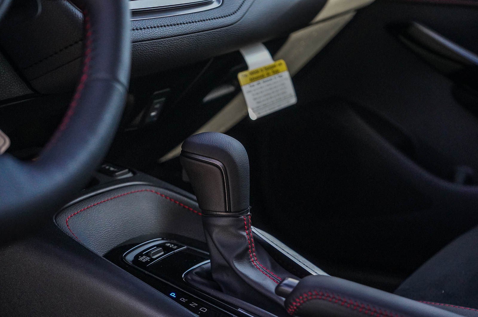 New 2025 Toyota Corolla GR image 25