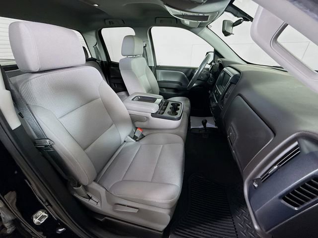 Used 2019 GMC Sierra 1500 Limited w/ Elevation Edition image 26