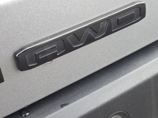 Used 2026 GMC Terrain Elevation AWD/4WD image 5