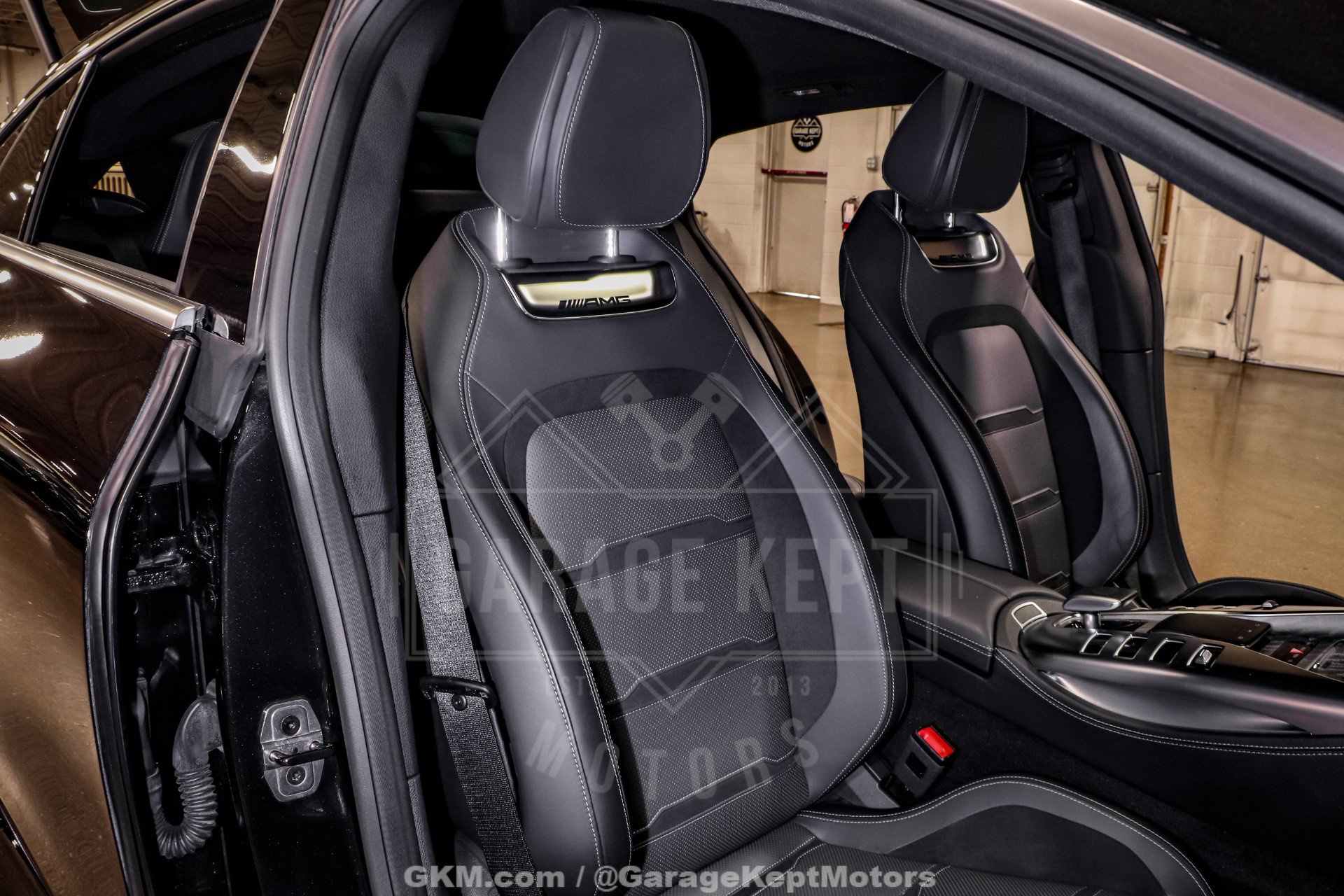 Used 2019 Mercedes-Benz AMG GT 63 image 79