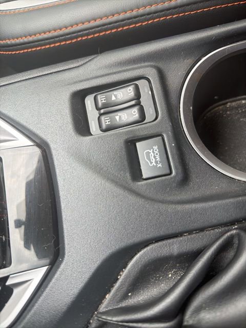 Used 2023 Subaru Crosstrek 2.5i Limited image 13