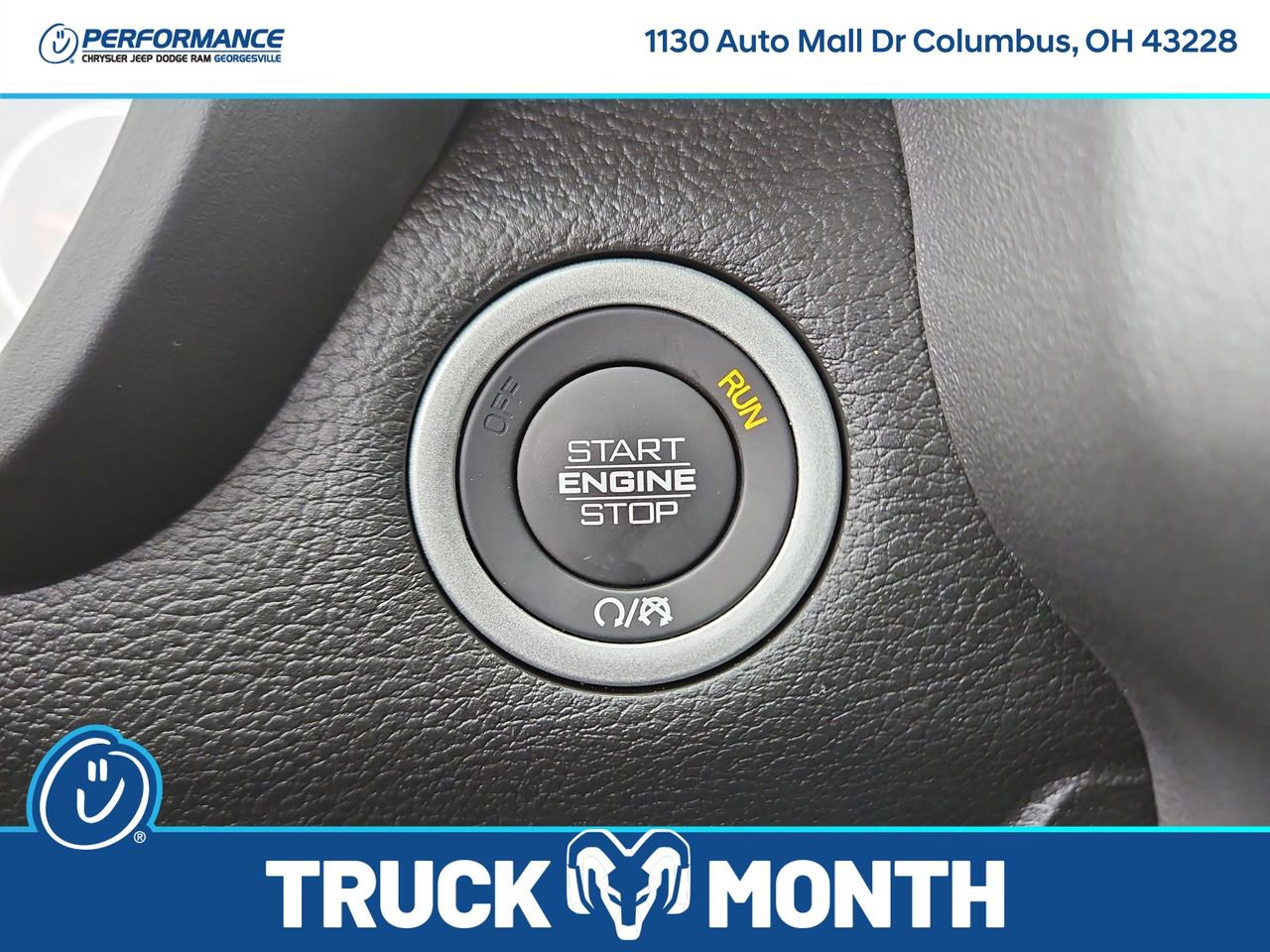 New 2026 RAM 1500 Big Horn w/ Night Edition image 28