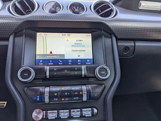 Used 2022 Ford Mustang GT Premium w/ GT Performance Package RWD image 15