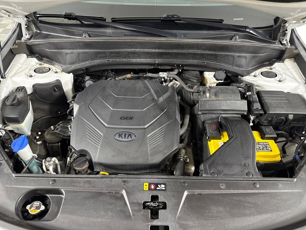 Used 2021 Kia Telluride SX image 10