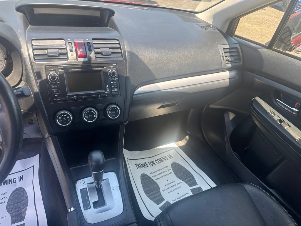 Used 2014 Subaru Impreza 2.0i Limited AWD/4WD image 28