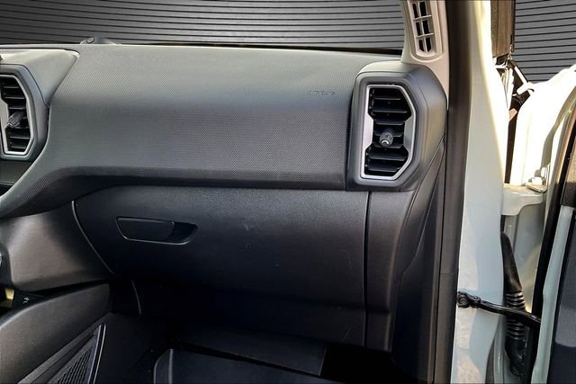 Used 2024 Ford Bronco Sport Outer Banks w/ Tech Package AWD/4WD image 26