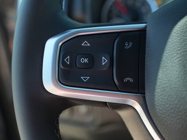 New 2026 RAM 2500 Big Horn AWD/4WD image 31