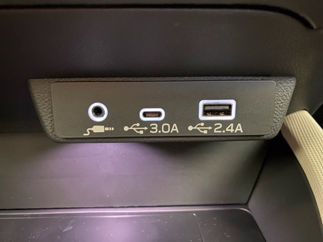 New 2026 Subaru Forester Limited AWD/4WD image 23