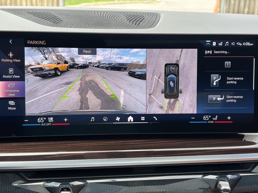 New 2026 BMW X5 xDrive40i AWD/4WD image 20