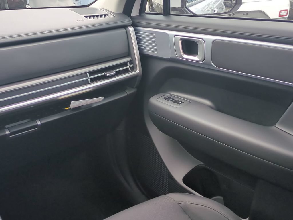 New 2027 Hyundai Santa Fe SE FWD image 21