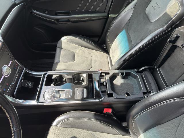 Certified 2020 Ford Edge ST w/ Equipment Group 401A image 27