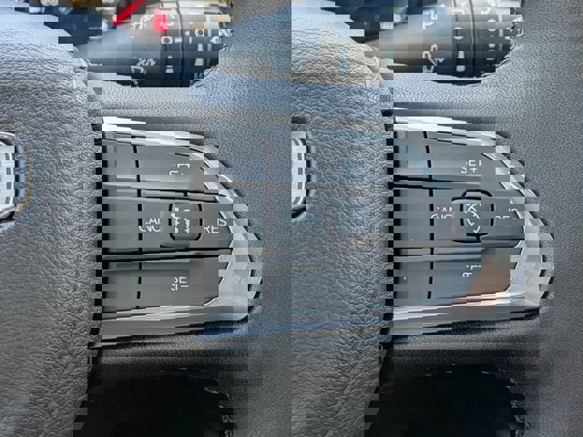 New 2026 Jeep Compass Latitude image 25