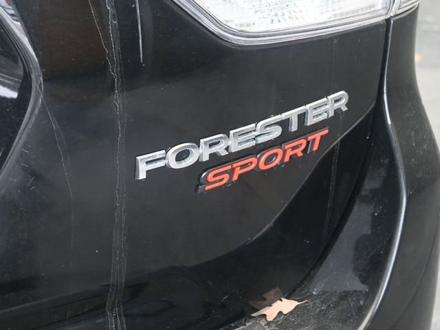 Used 2019 Subaru Forester Sport w/ Popular Package #2 image 13