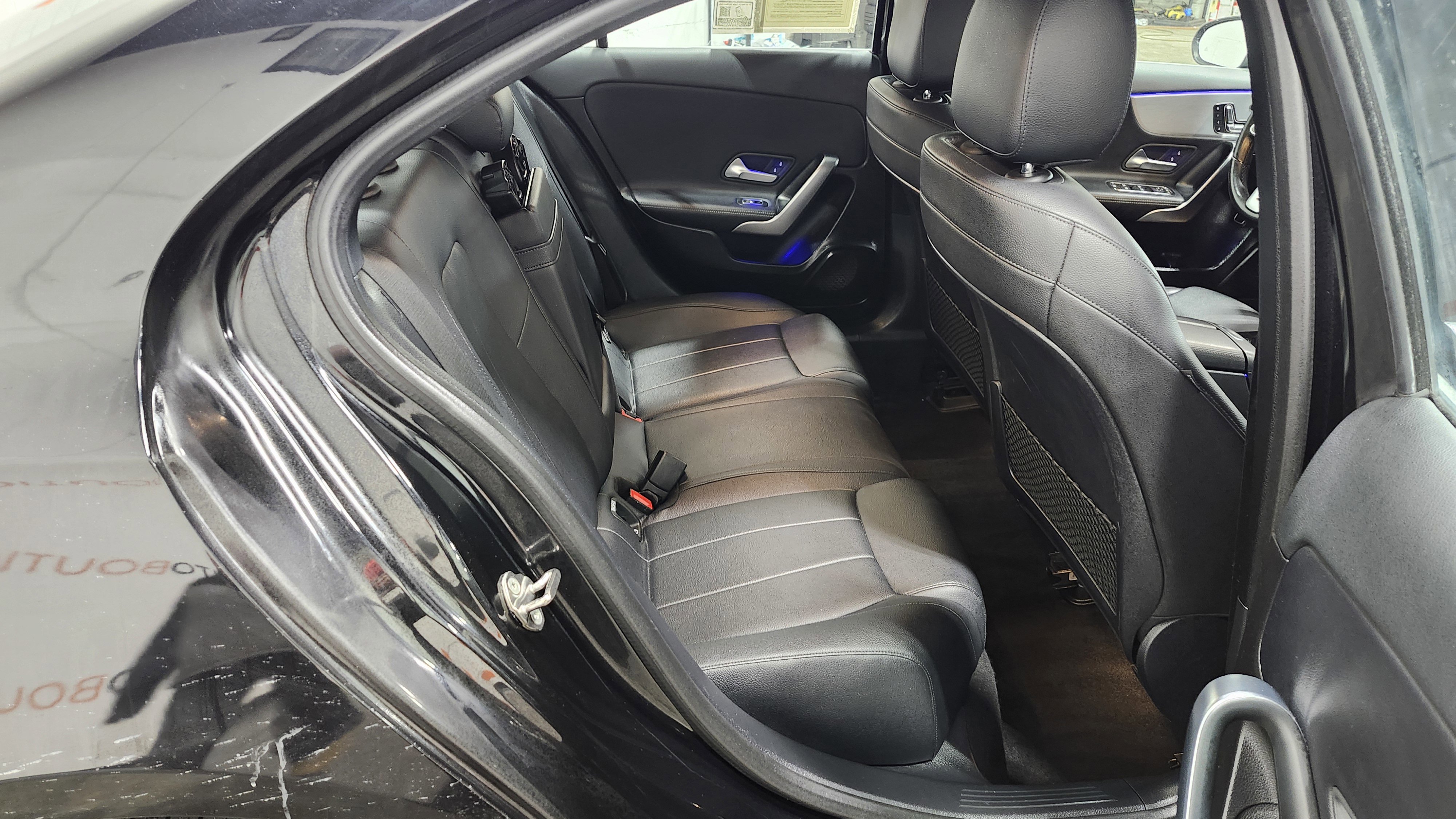 Used 2019 Mercedes-Benz A 220 A 220 w/ Premium Package image 20