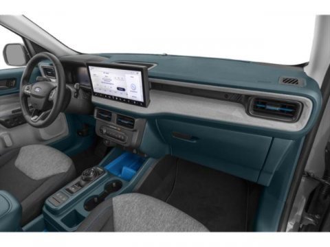 New 2025 Ford Maverick XLT w/ XLT Luxury Package image 17