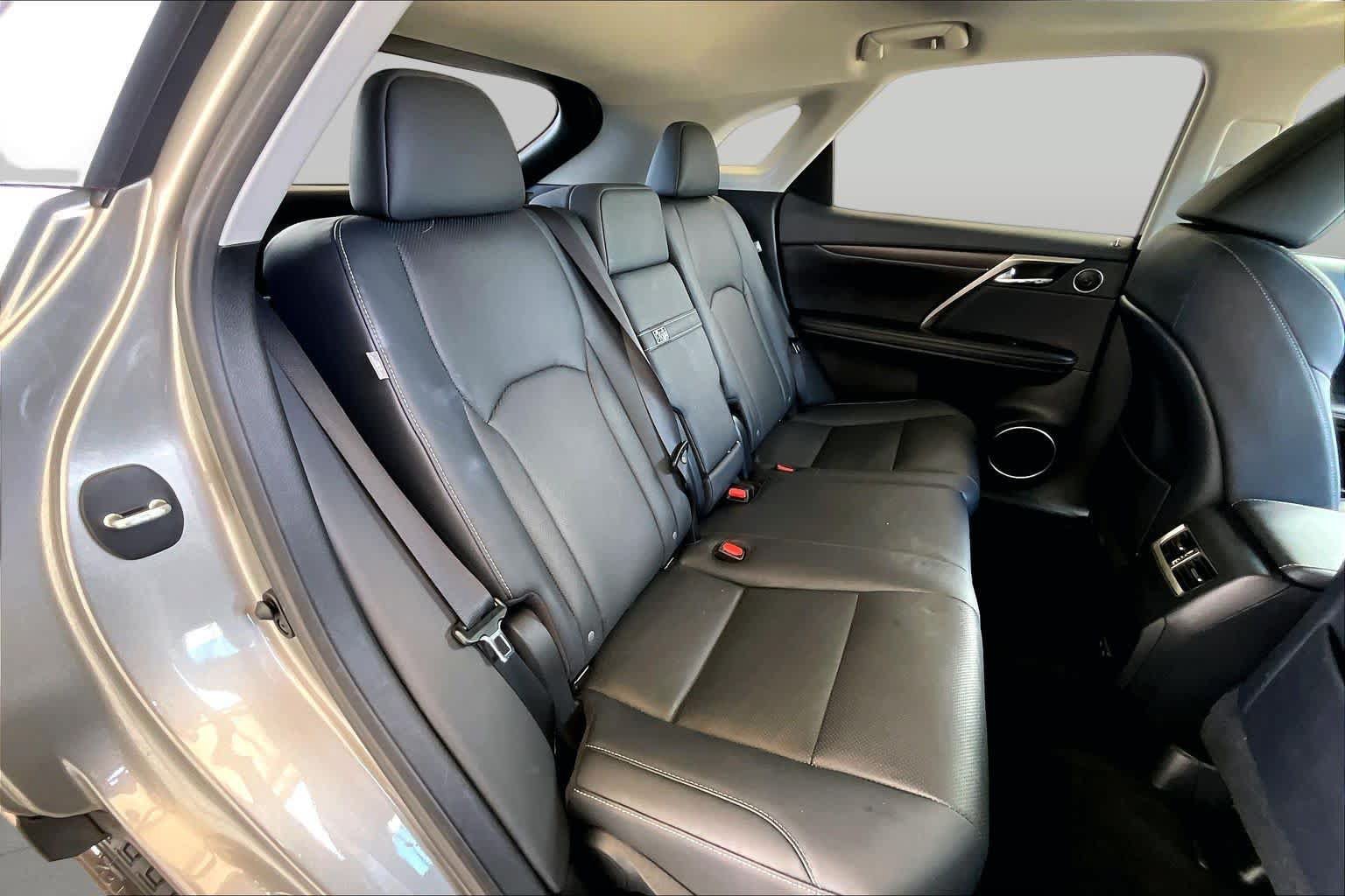 Used 2020 Lexus RX 350 FWD w/ Premium Package image 20