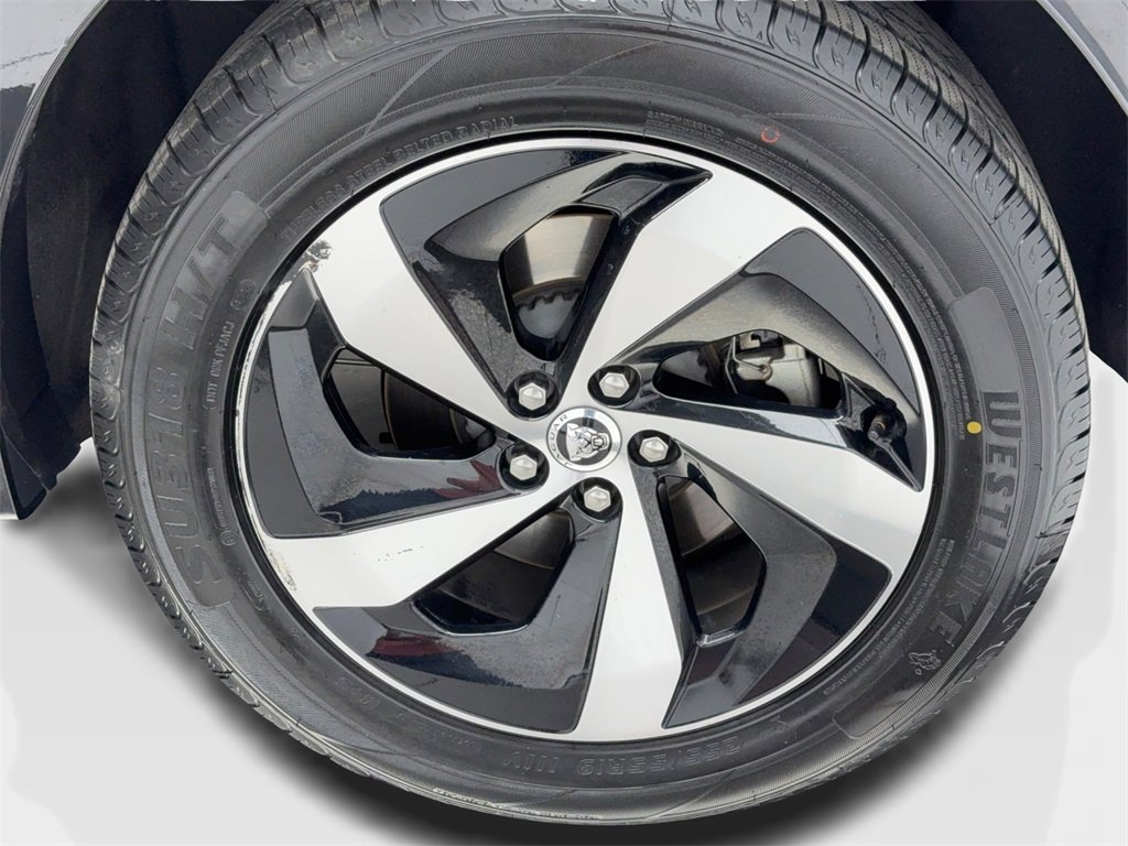 Used 2024 Jaguar F-PACE R-Dynamic S image 56