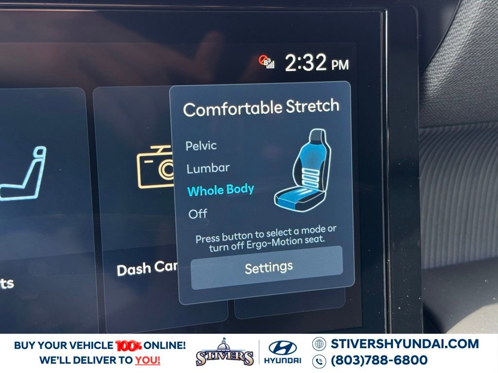 New 2026 Hyundai Palisade Calligraphy image 42