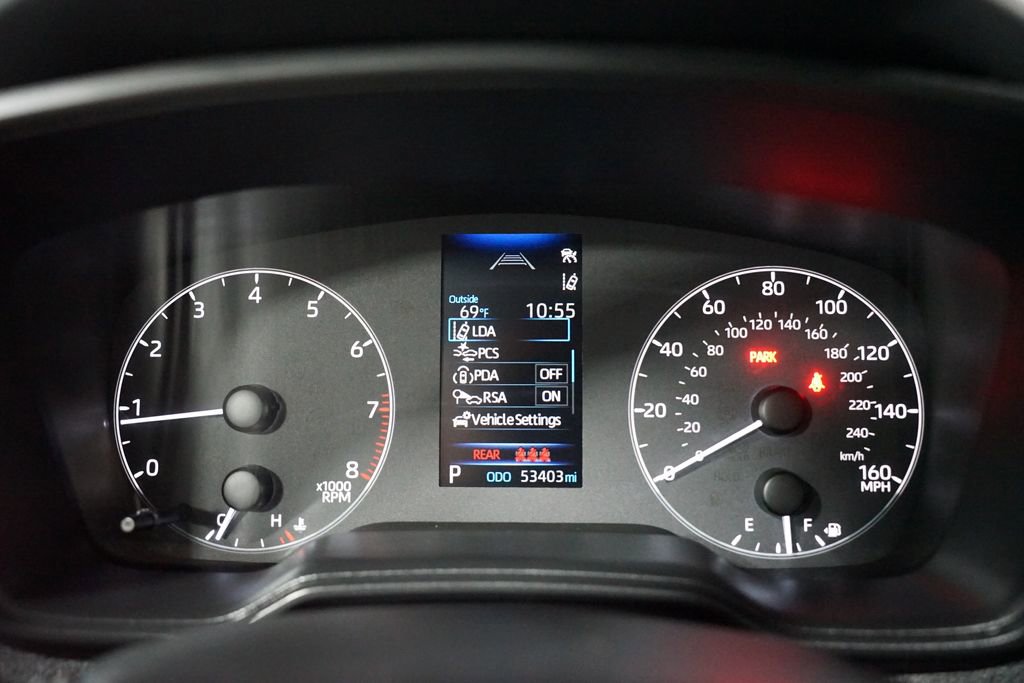 Certified 2024 Toyota Corolla LE image 15