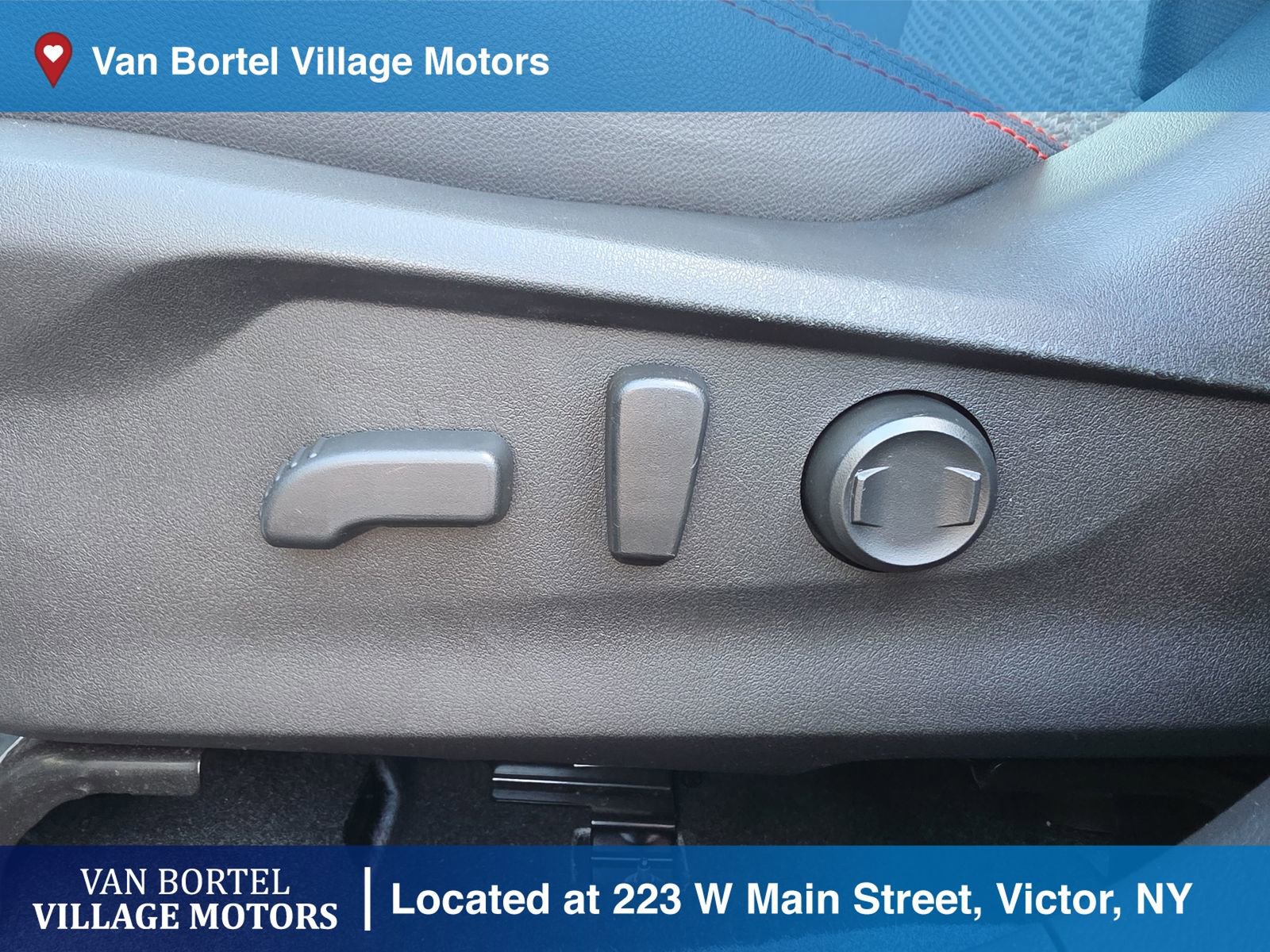 Used 2020 Subaru Forester Sport image 12