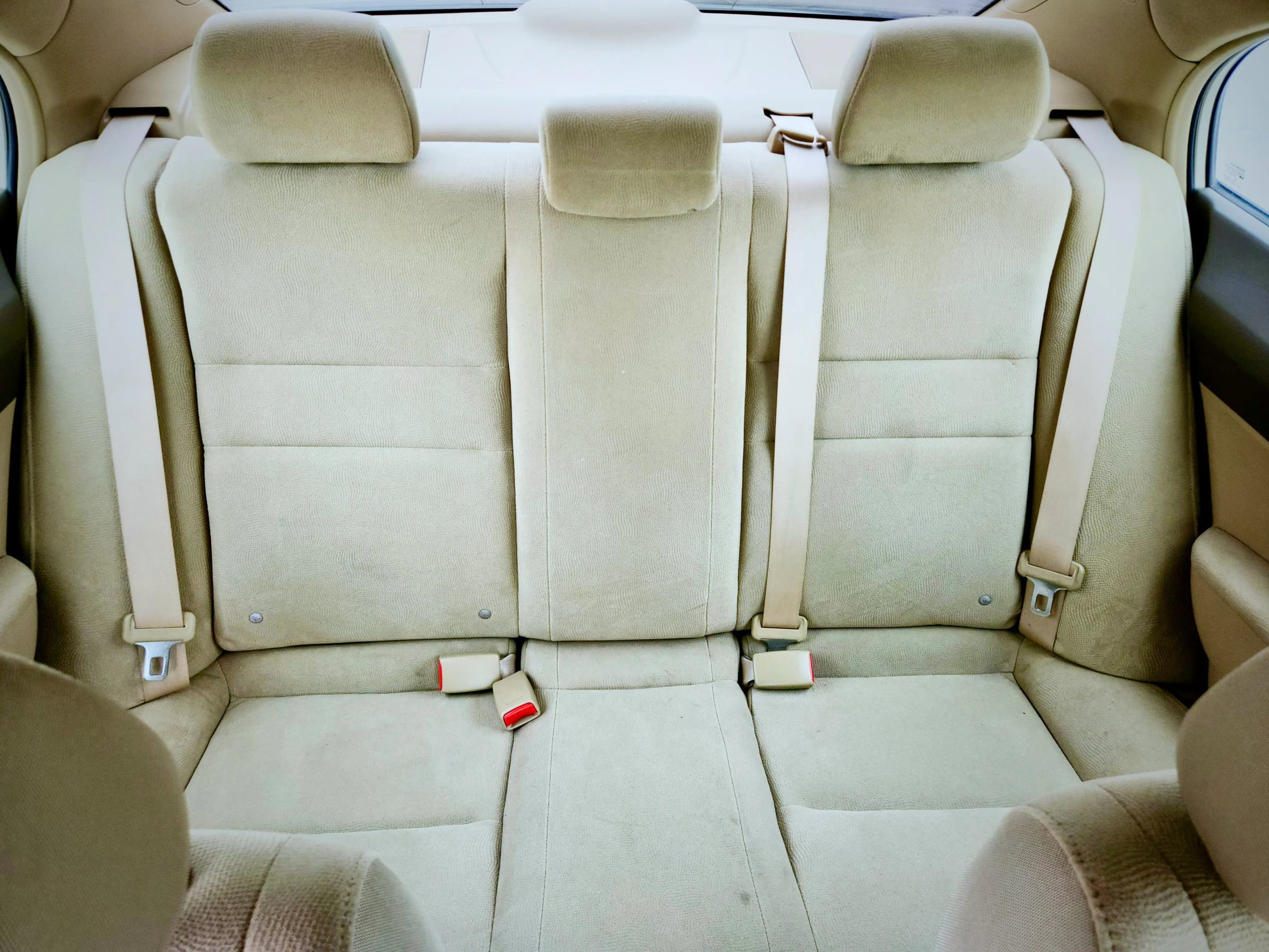 Used 2007 Honda Civic LX image 34