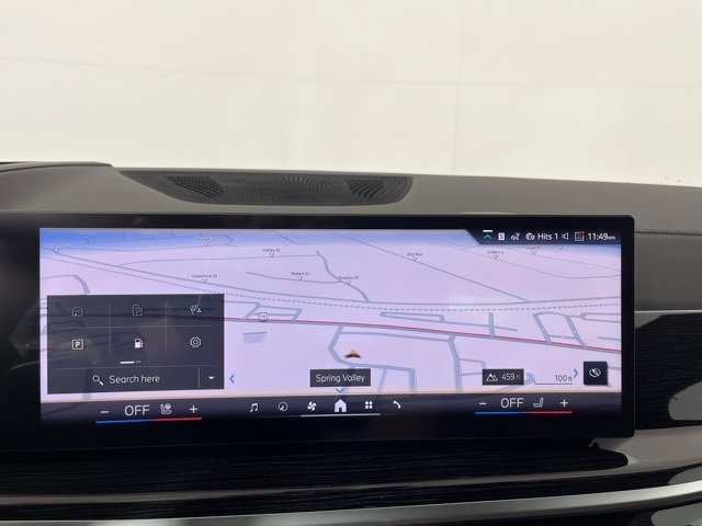 New 2026 BMW X7 xDrive40i w/ M Sport Package image 16