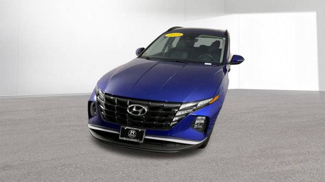 Used 2023 Hyundai Tucson SEL w/ Convenience Package AWD/4WD image 4