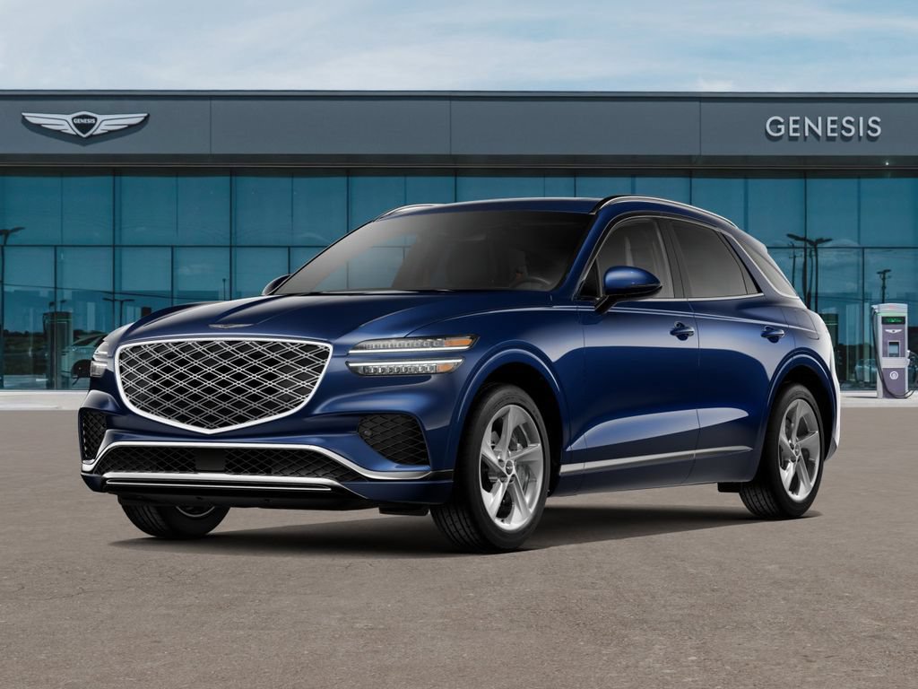 New 2026 Genesis GV70 2.5T Select