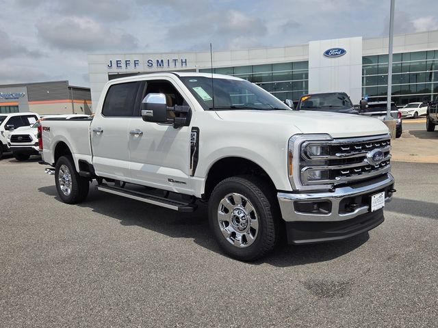 New 2026 Ford F250 Lariat w/ Chrome Package AWD/4WD image 35