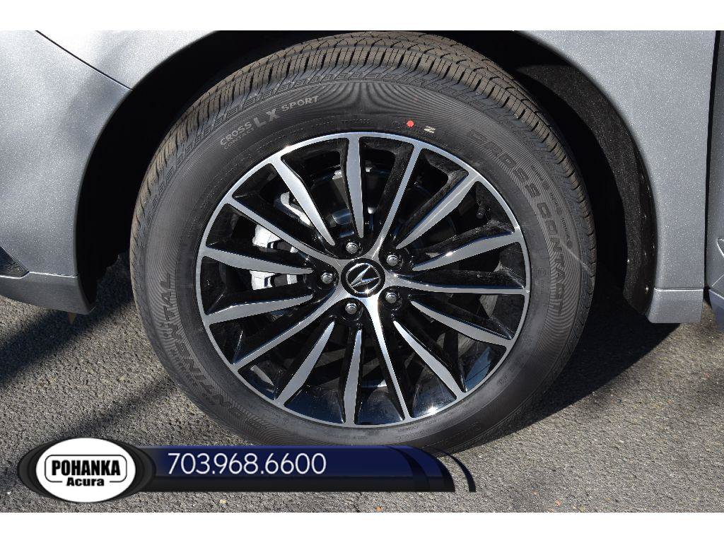 New 2026 Acura RDX SH-AWD w/ Advance Package image 35