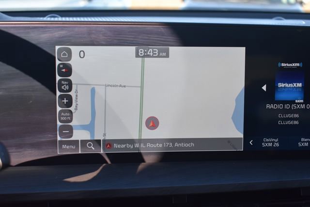 Certified 2024 Kia Telluride SX Prestige X-Line image 34