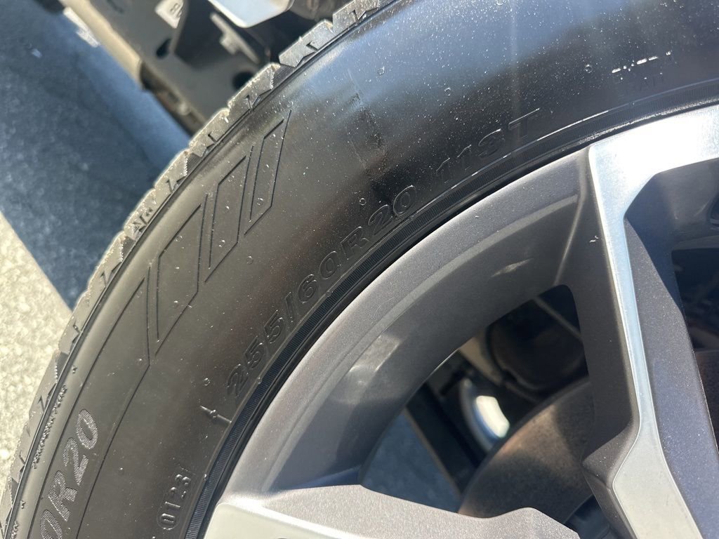 Used 2024 Jeep Wrangler Unlimited w/ Convenience Group image 29