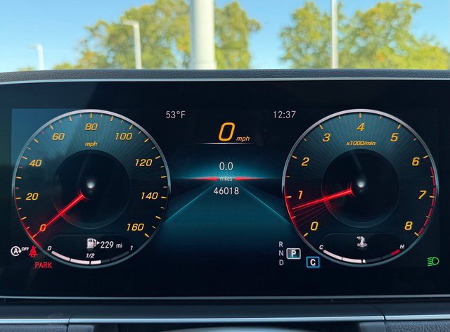 Used 2020 Mercedes-Benz GLE 350 4MATIC image 19