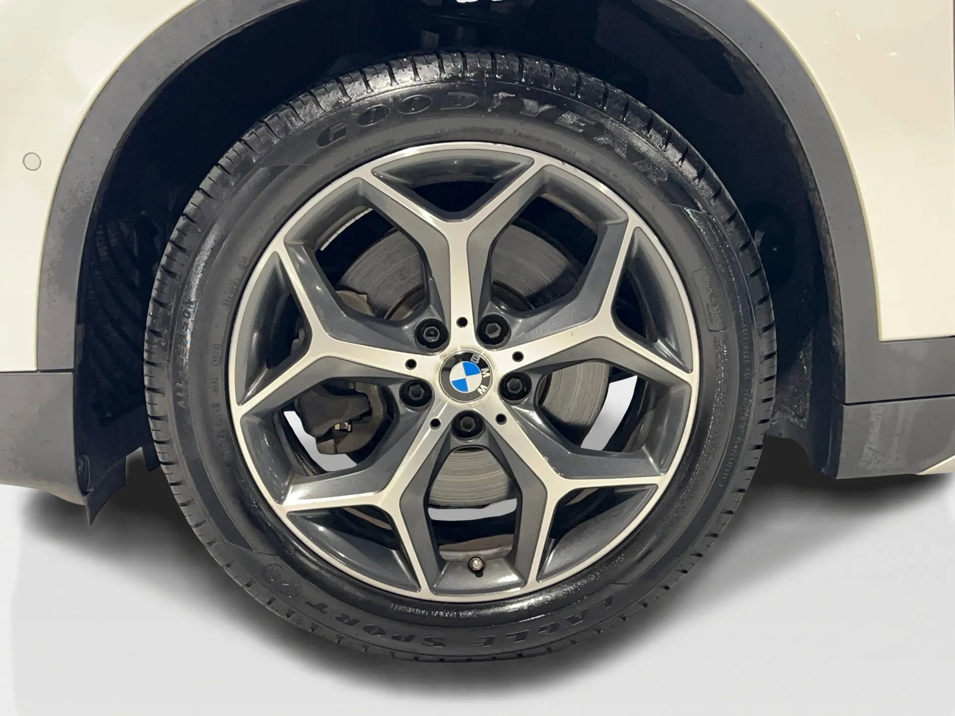 Used 2016 BMW X1 xDrive28i image 36