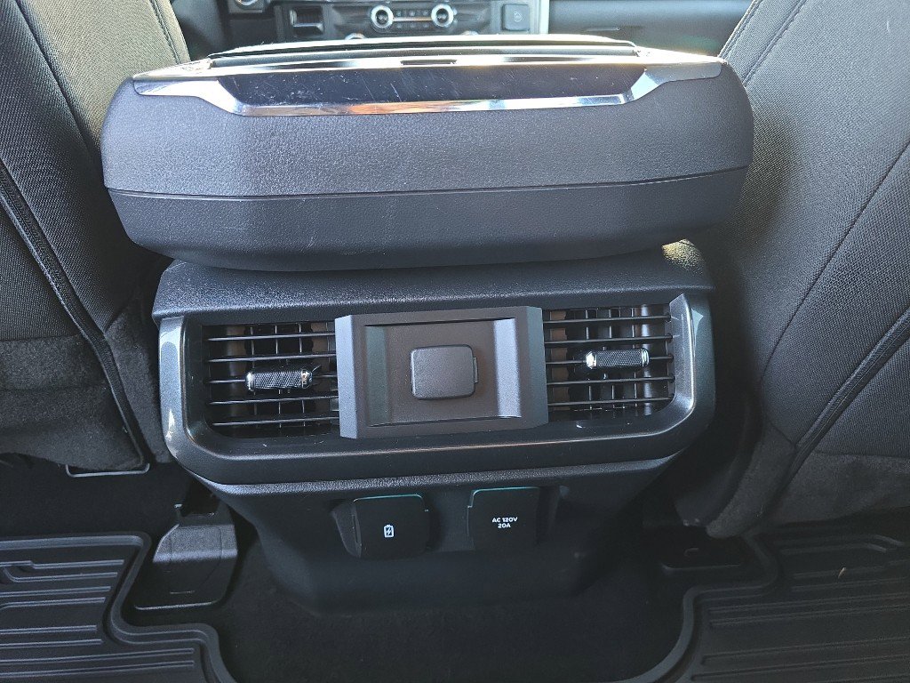 Certified 2022 Ford F150 XLT w/ Equipment Group 302A High image 19