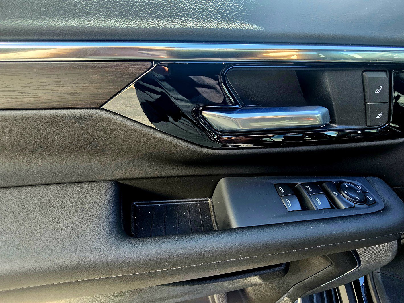 New 2026 Chevrolet Tahoe LS image 16